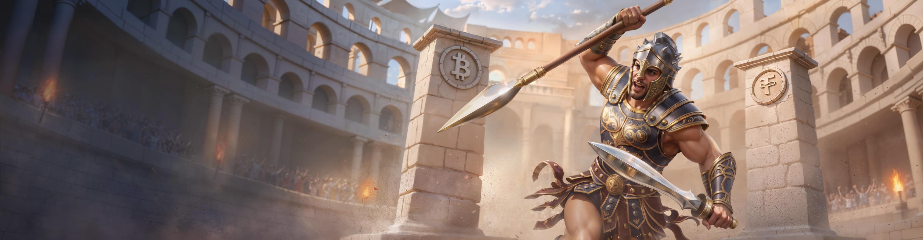 Sport Crypto Welcome Bonus