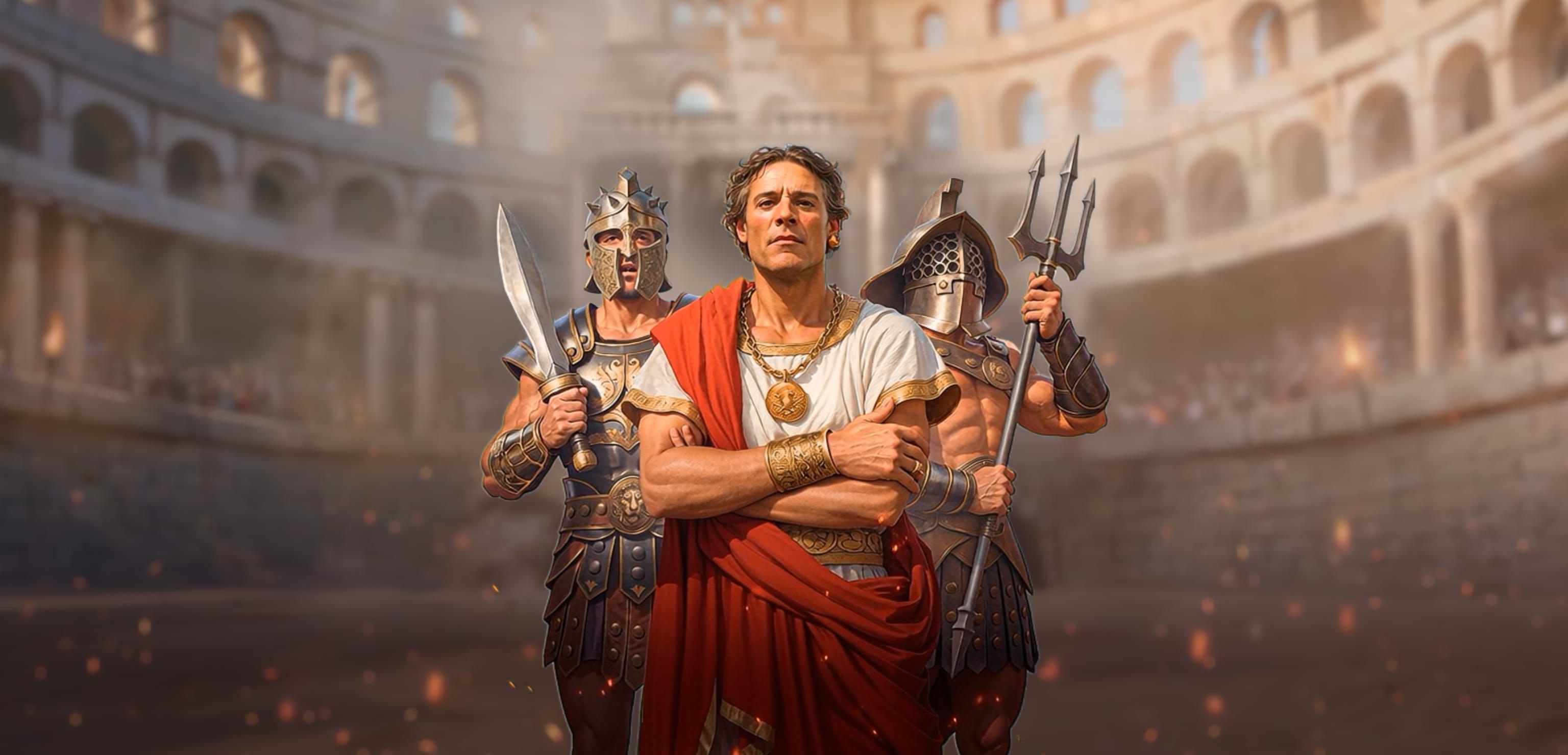 Casino Welcome bonus