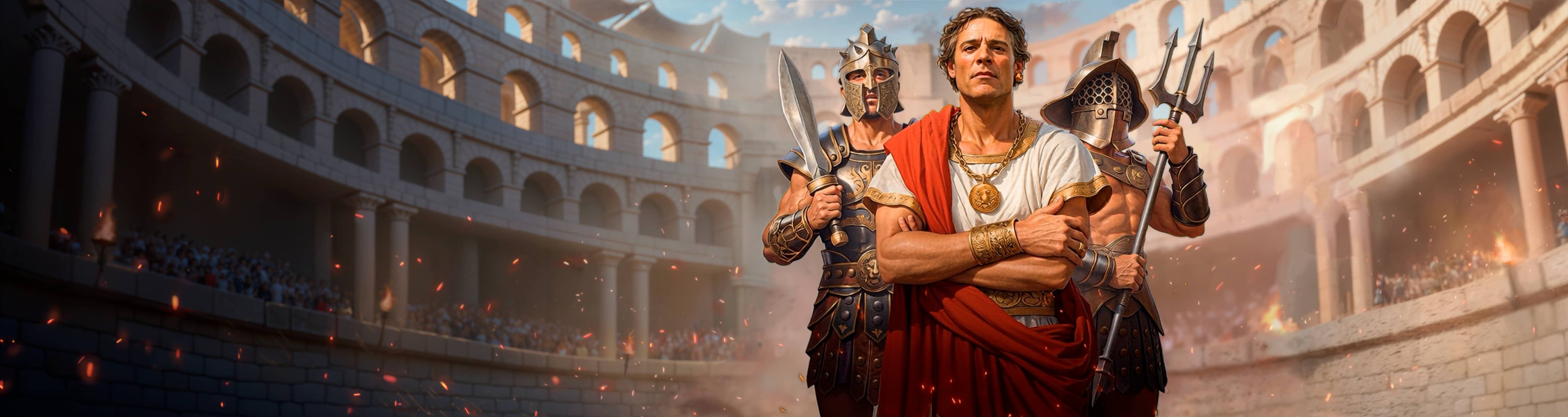 Casino Welcome bonus