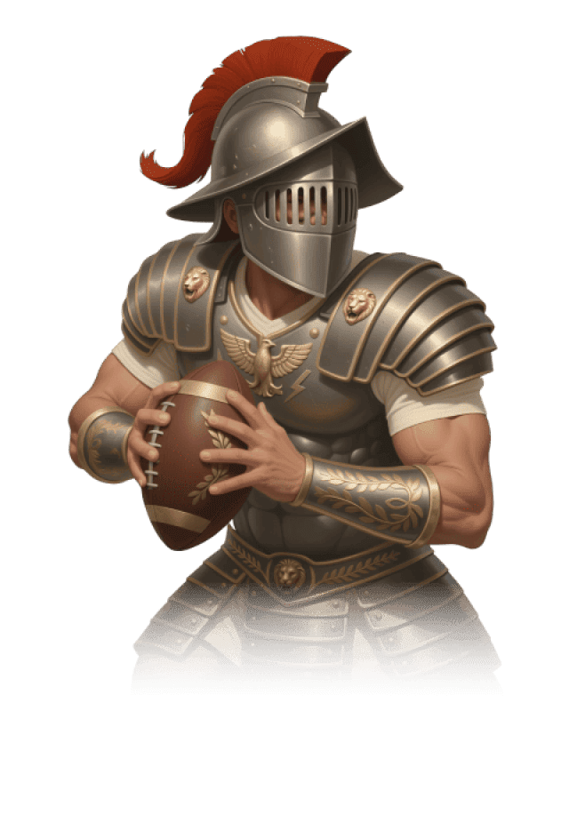 football americano