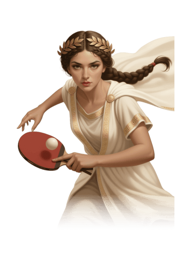 ping pong