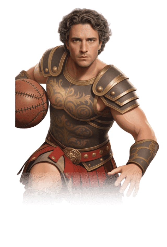 pallacanestro