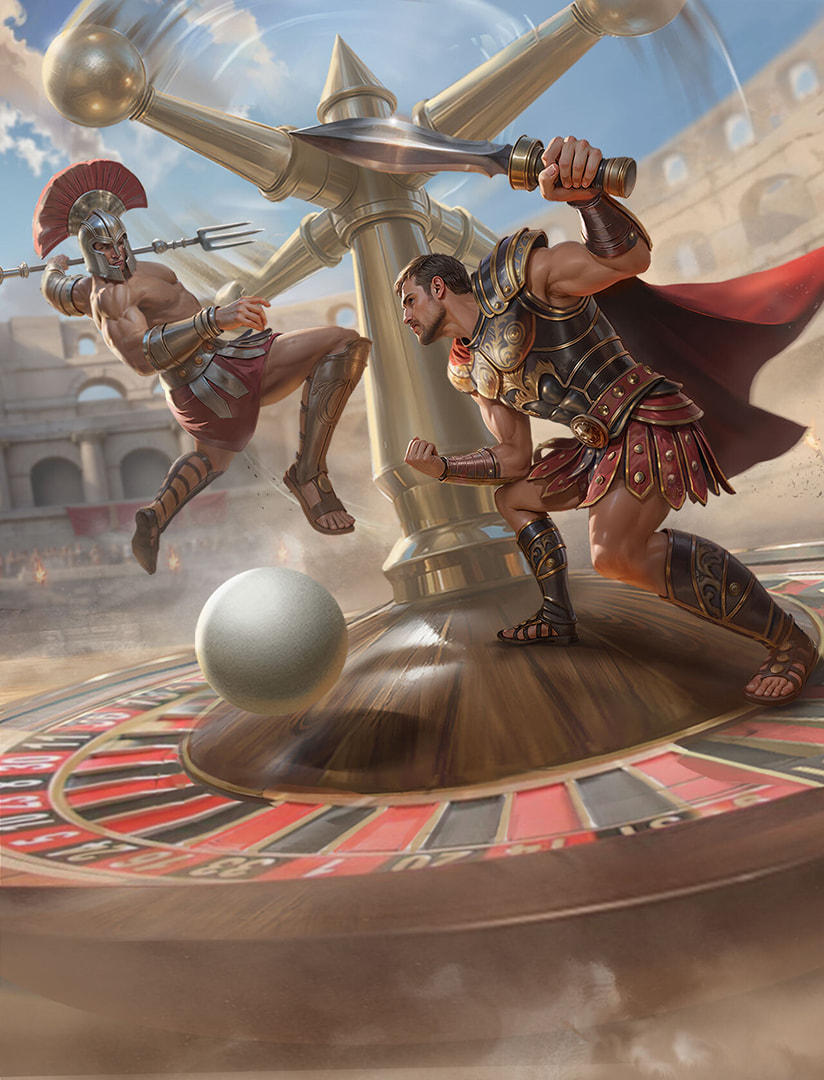 Reign of the Dead Leaderboard