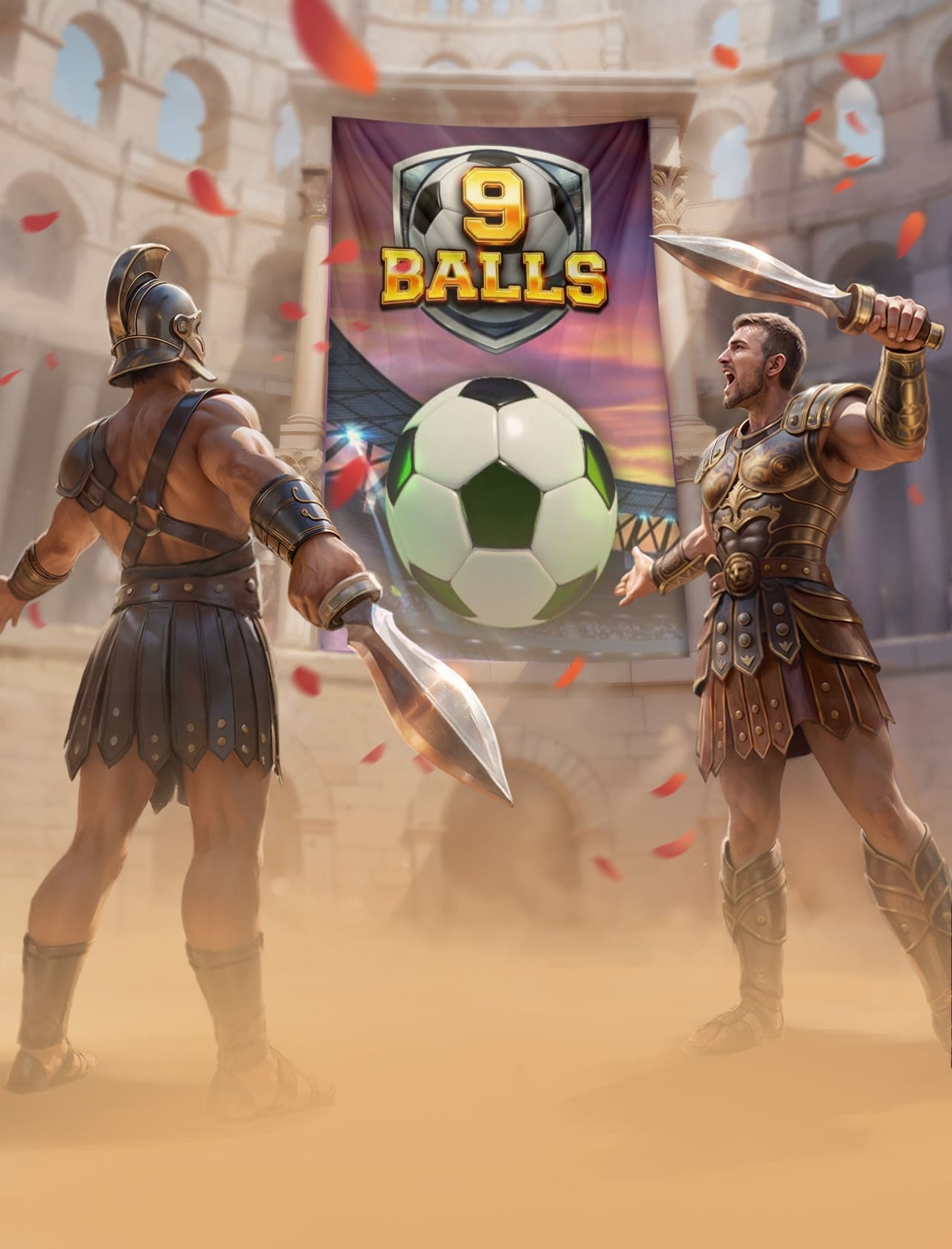 Slot della settimana