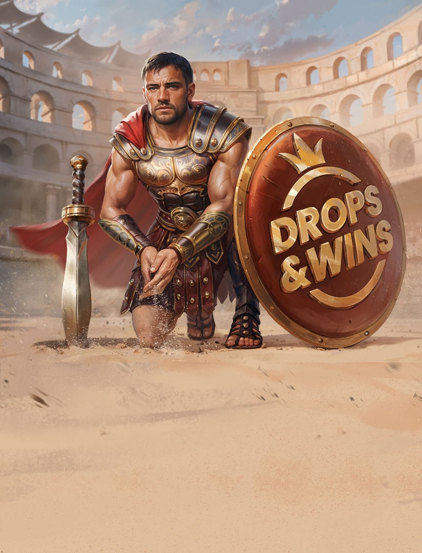 Drops & Wins