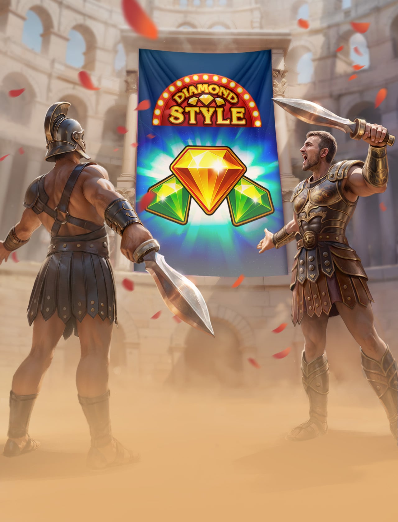 Slot della settimana